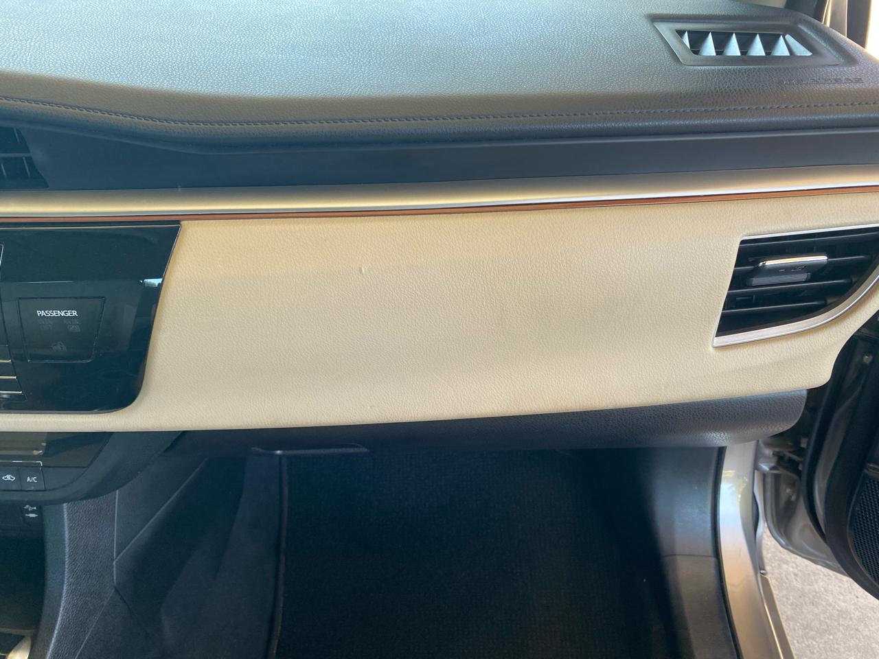 Toyota Corolla  2015