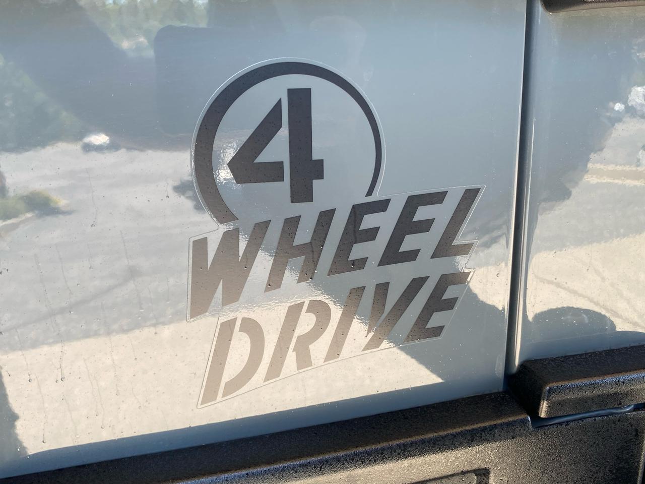 Jeep Wrangler Unlimited 4WD 4dr Willys Wheeler 2015