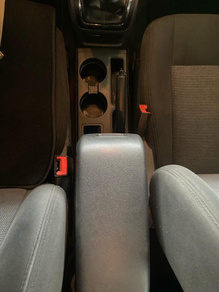 Jeep Patriot FWD 4dr Sport 2016