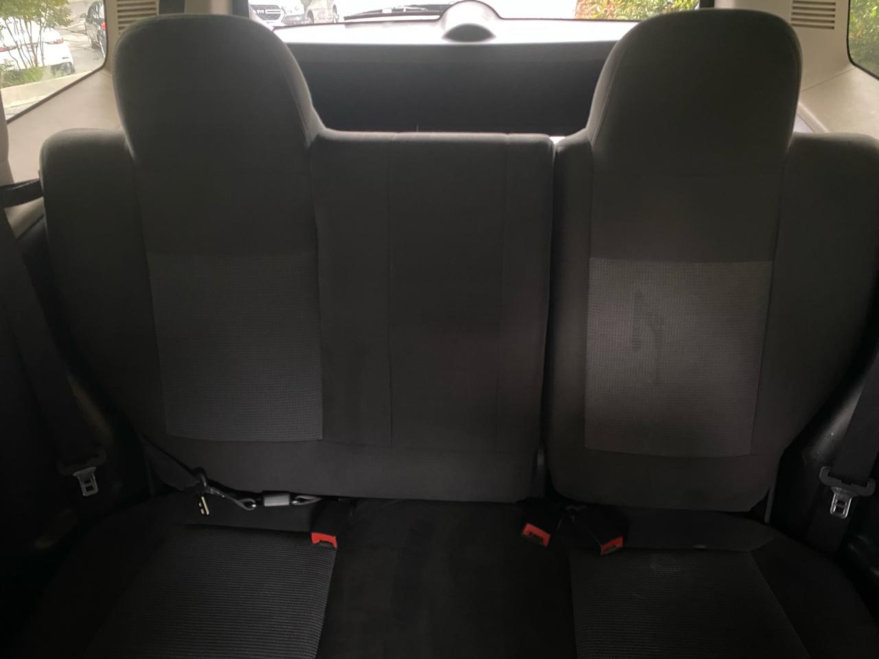 Jeep Patriot FWD 4dr Sport 2016