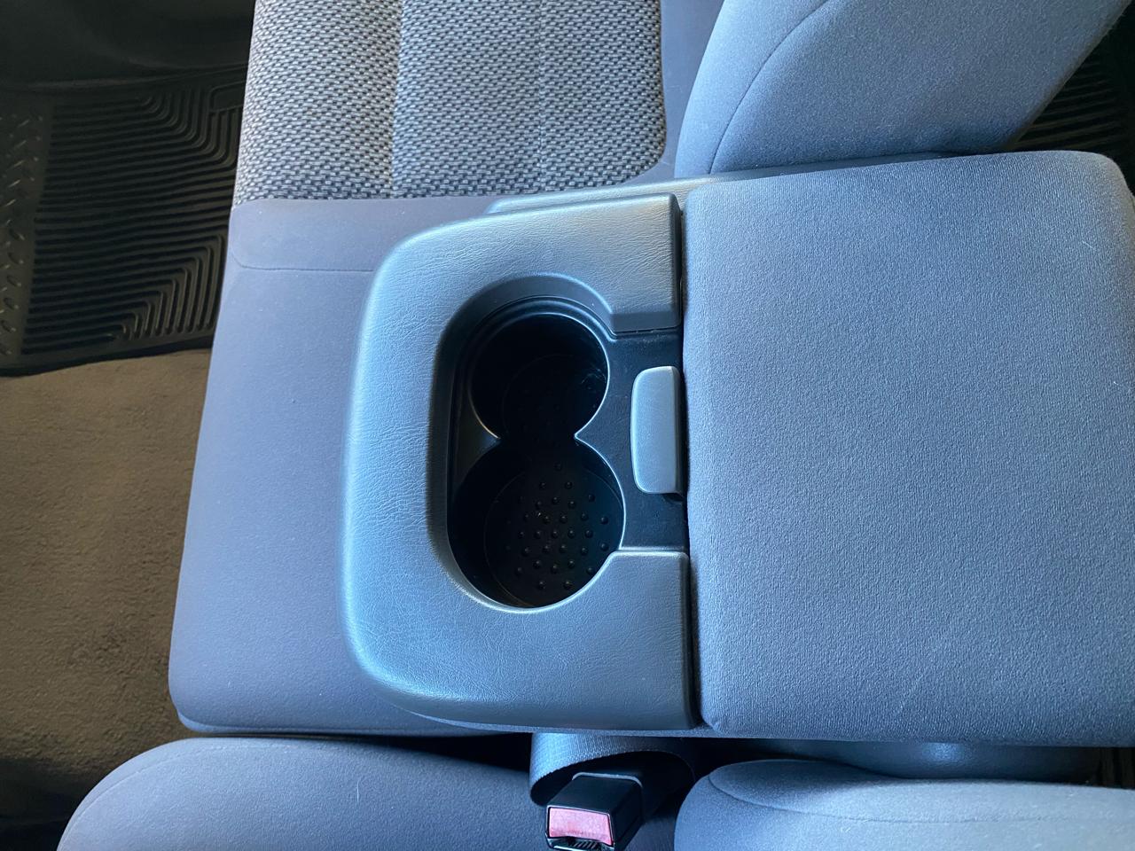 Ford F-150 SuperCrew 139" XLT 4WD 2003