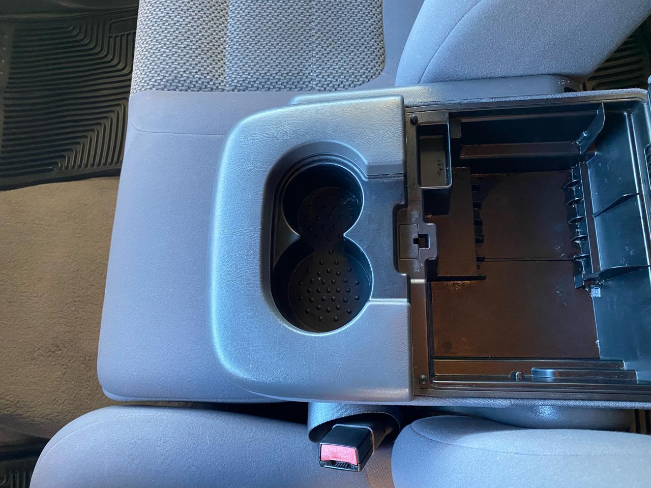Ford F-150 SuperCrew 139" XLT 4WD 2003