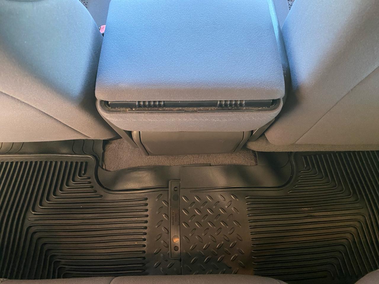 Ford F-150 SuperCrew 139" XLT 4WD 2003
