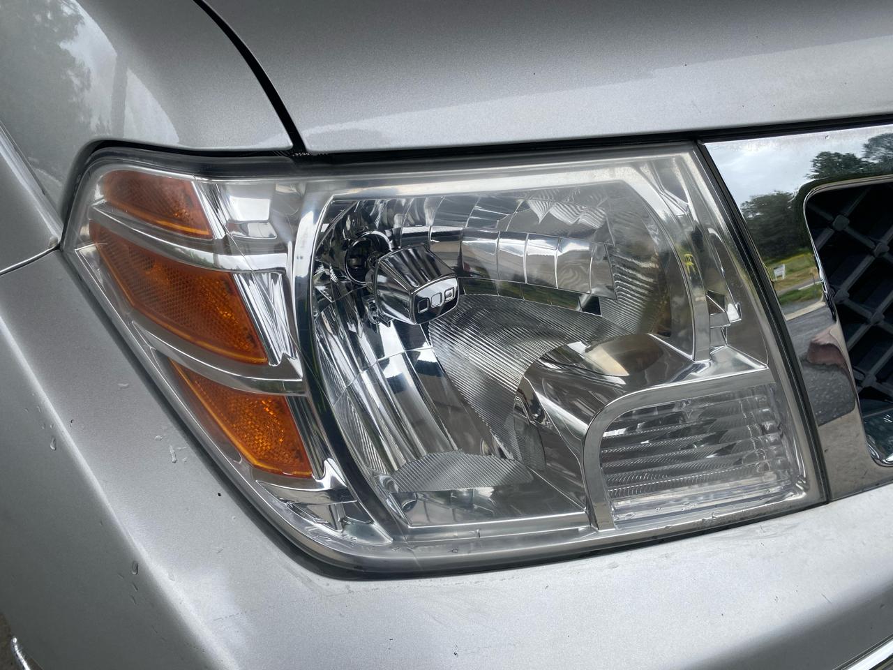 Nissan Frontier 2WD King Cab I4 Auto SE 2009