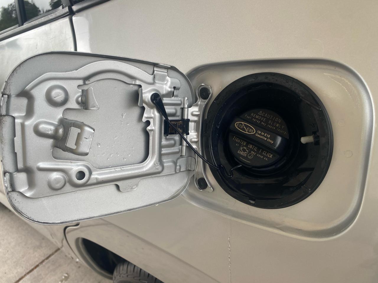 Toyota RAV4  2012