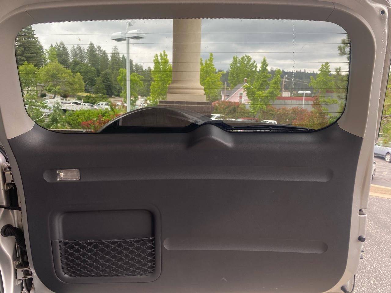 Toyota RAV4  2012