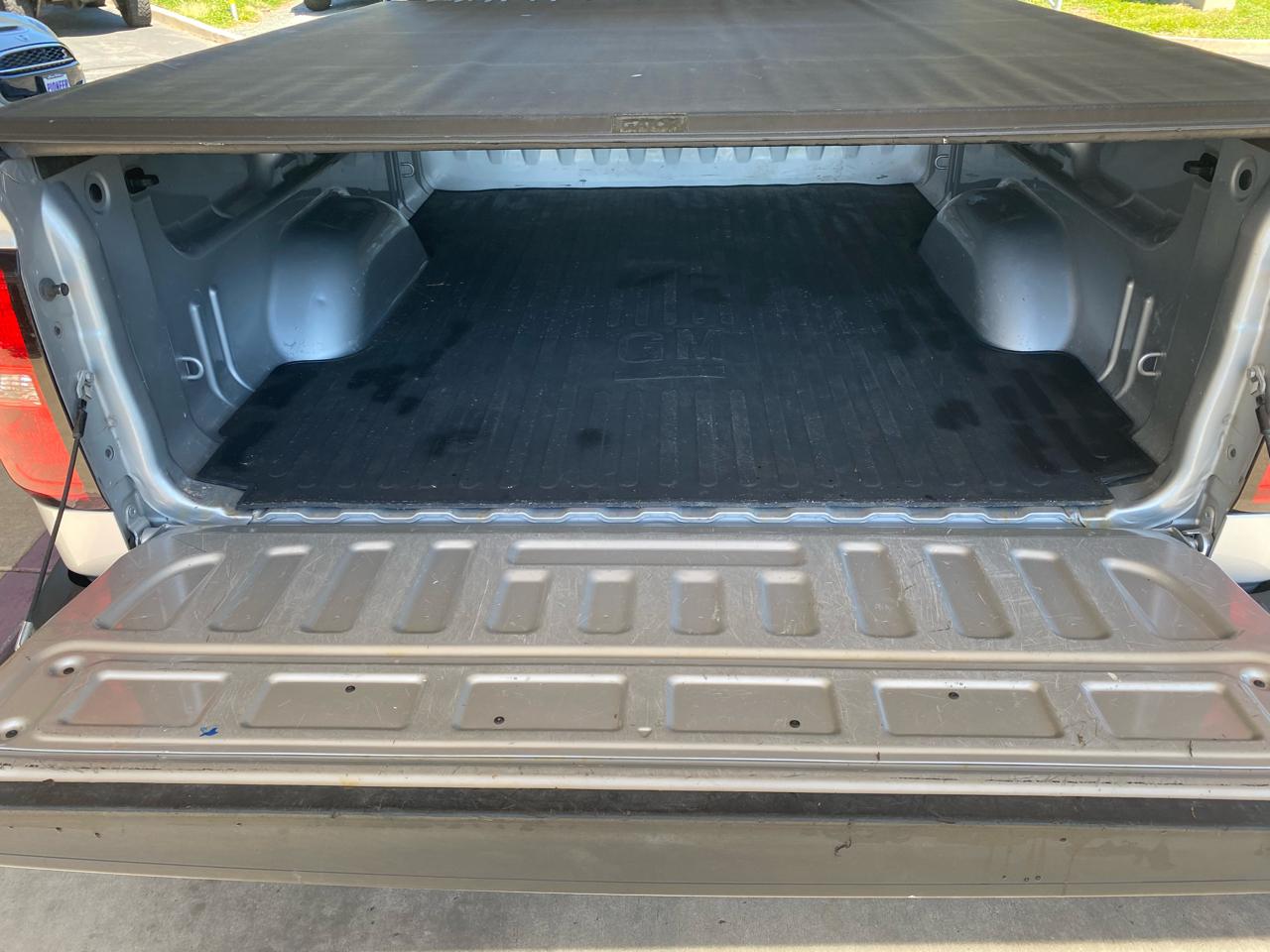 Chevrolet Silverado 1500 4WD Double Cab 143.5" LT w/1LT 2016