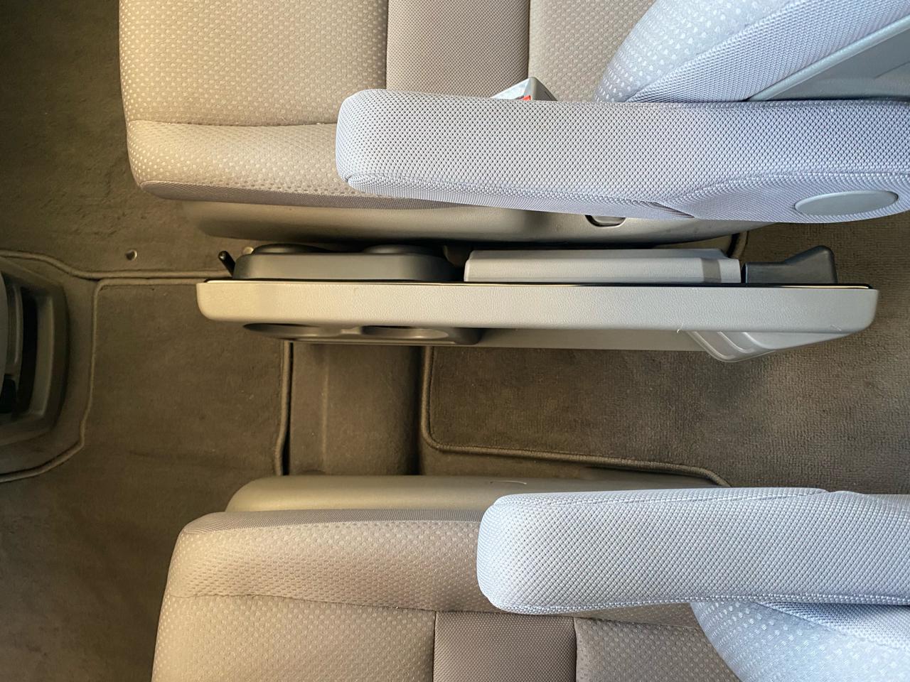 Honda CR-V 2WD 5dr LX 2008
