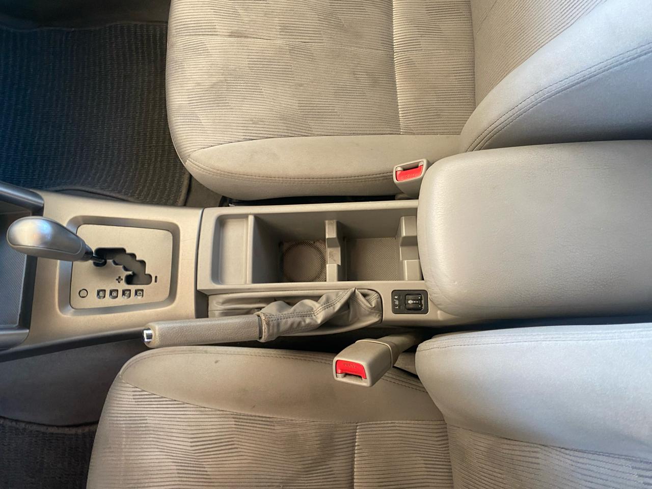 Subaru Forester 4dr Auto 2.5X Premium w/All-Weather Pkg 2010