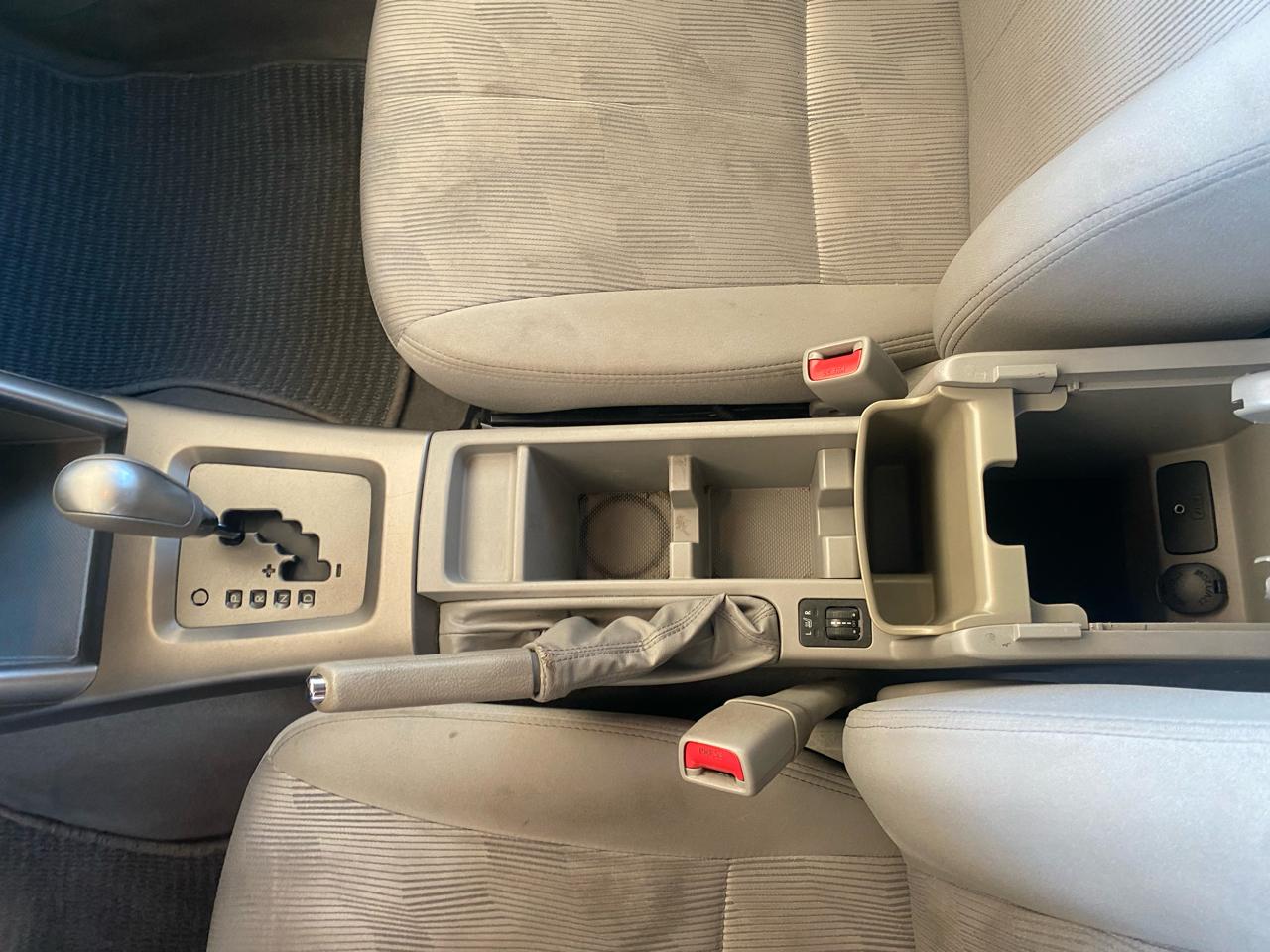 Subaru Forester 4dr Auto 2.5X Premium w/All-Weather Pkg 2010