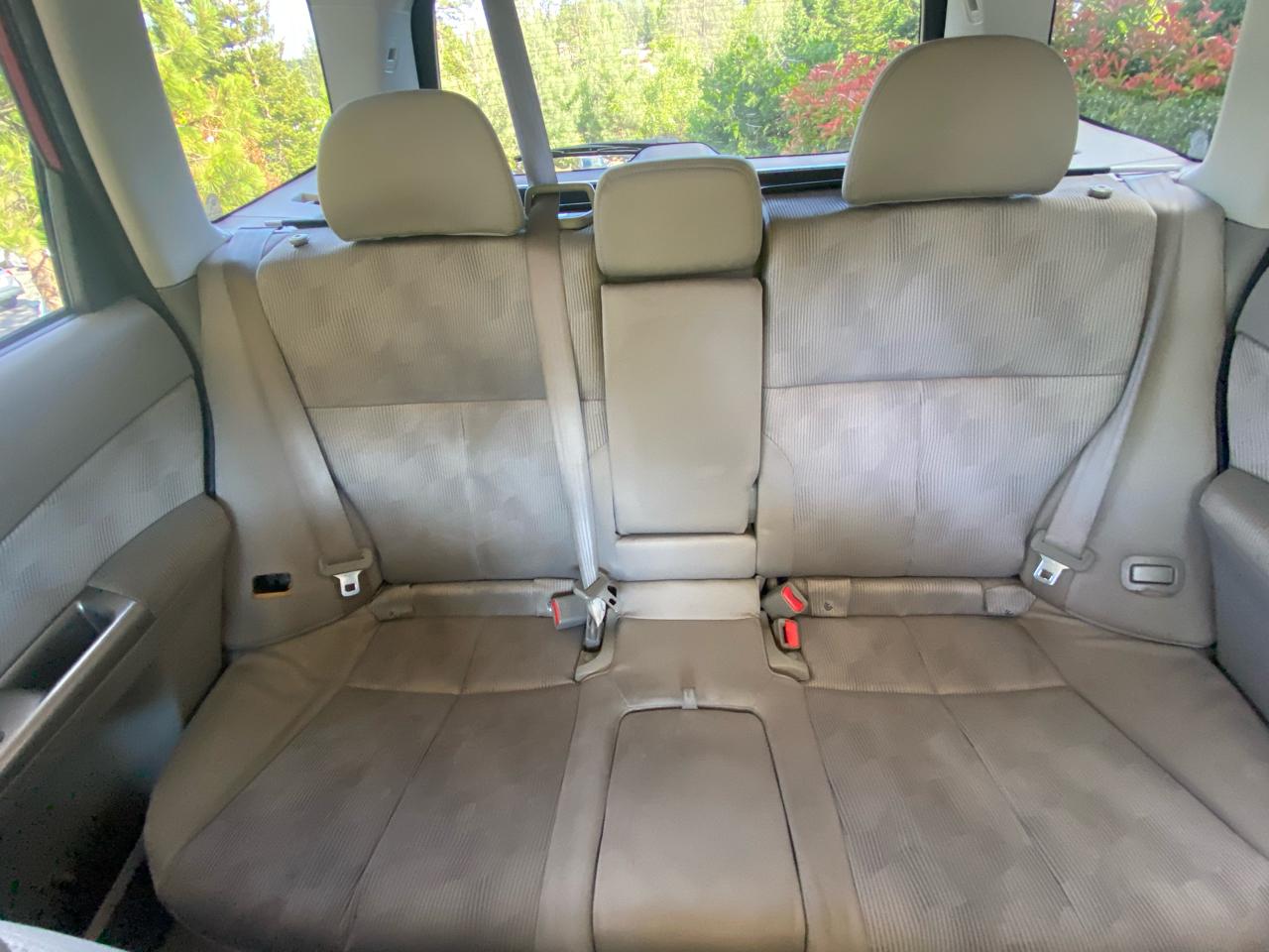 Subaru Forester 4dr Auto 2.5X Premium w/All-Weather Pkg 2010