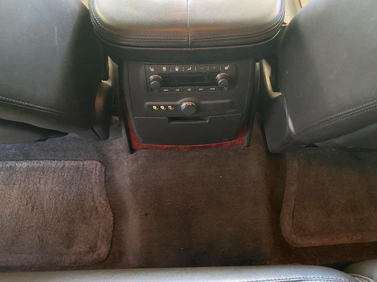 Cadillac Escalade AWD 4dr Premium 2013