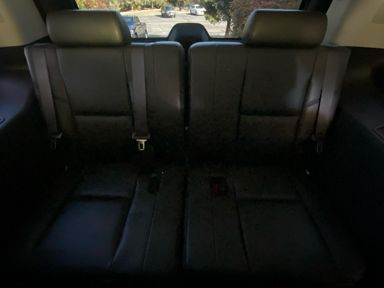 Cadillac Escalade AWD 4dr Premium 2013