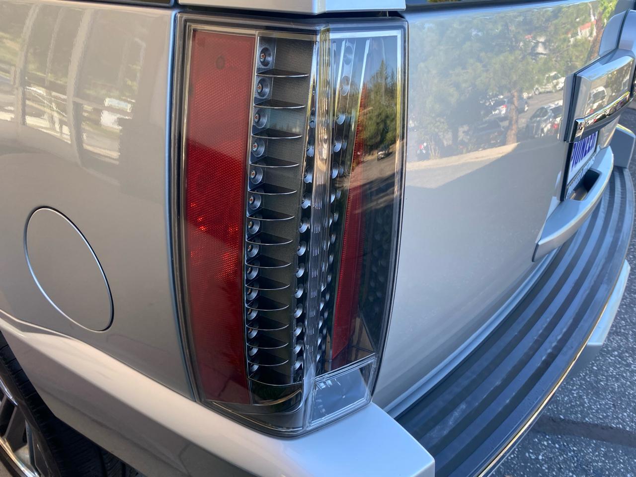 Cadillac Escalade AWD 4dr Premium 2013