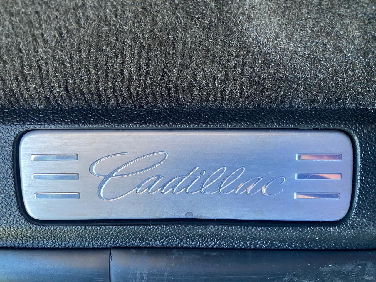 Cadillac Escalade AWD 4dr Premium 2013