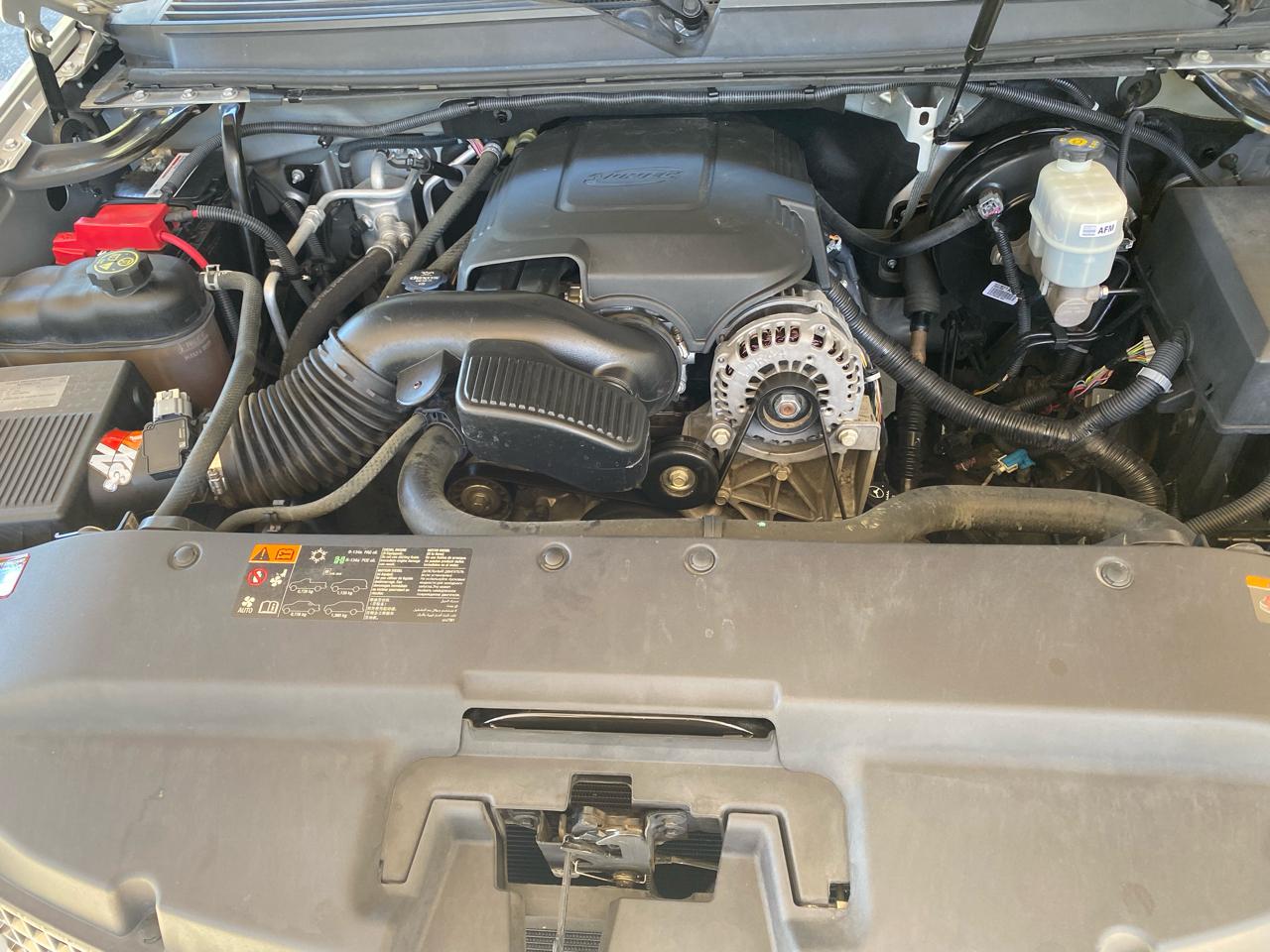 Cadillac Escalade AWD 4dr Premium 2013
