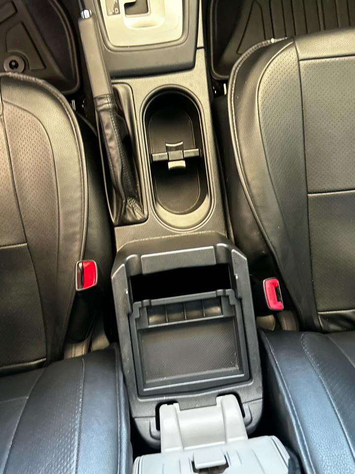 Subaru Forester 2.5i Premium CVT 2018