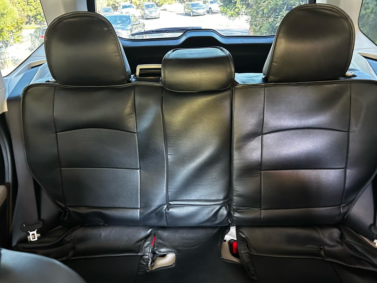 Subaru Forester 2.5i Premium CVT 2018