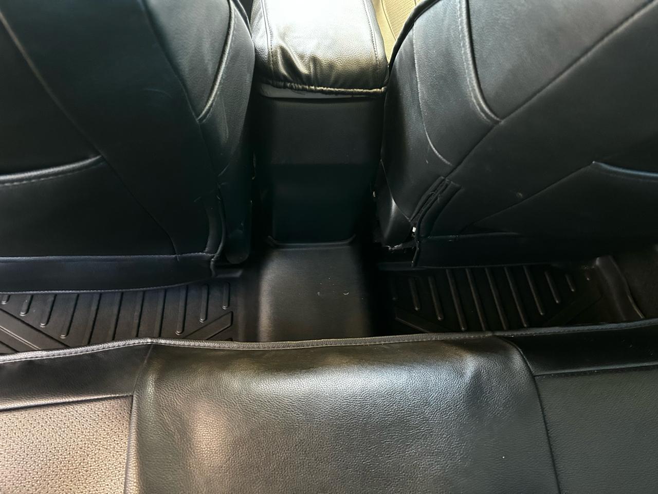Subaru Forester 2.5i Premium CVT 2018