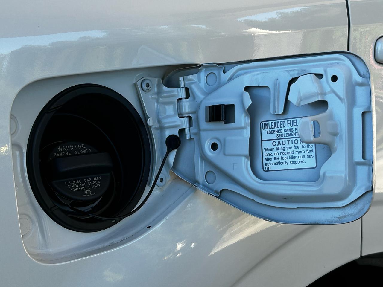 Subaru Forester 2.5i Premium CVT 2018