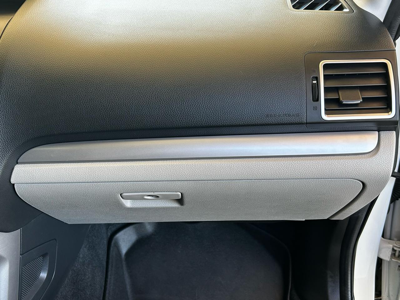Subaru Forester 2.5i Premium CVT 2018