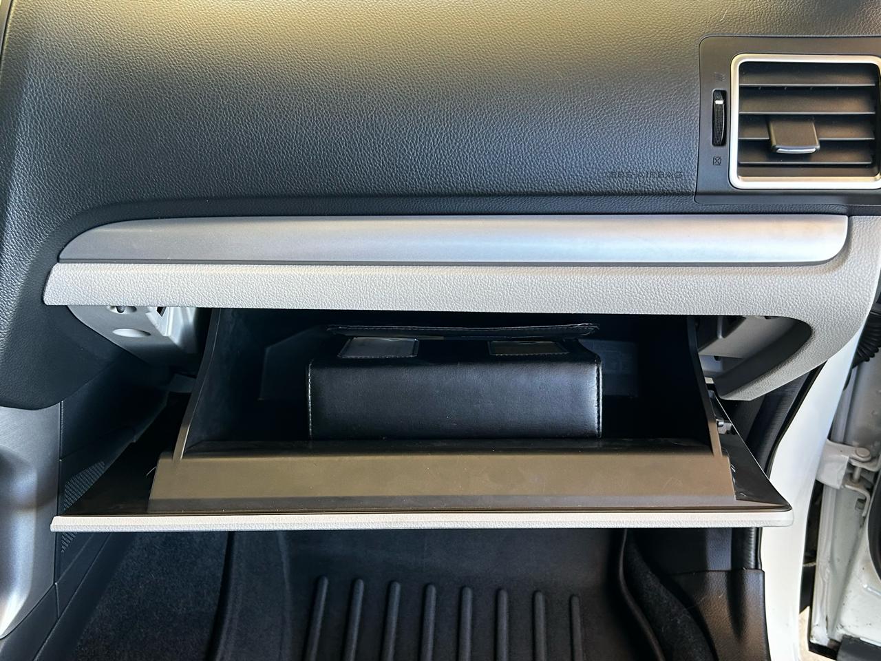 Subaru Forester 2.5i Premium CVT 2018