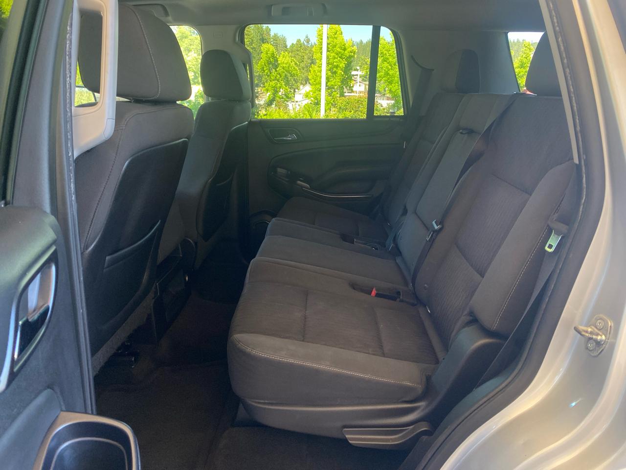 Chevrolet Tahoe 2WD 4dr LS 2015