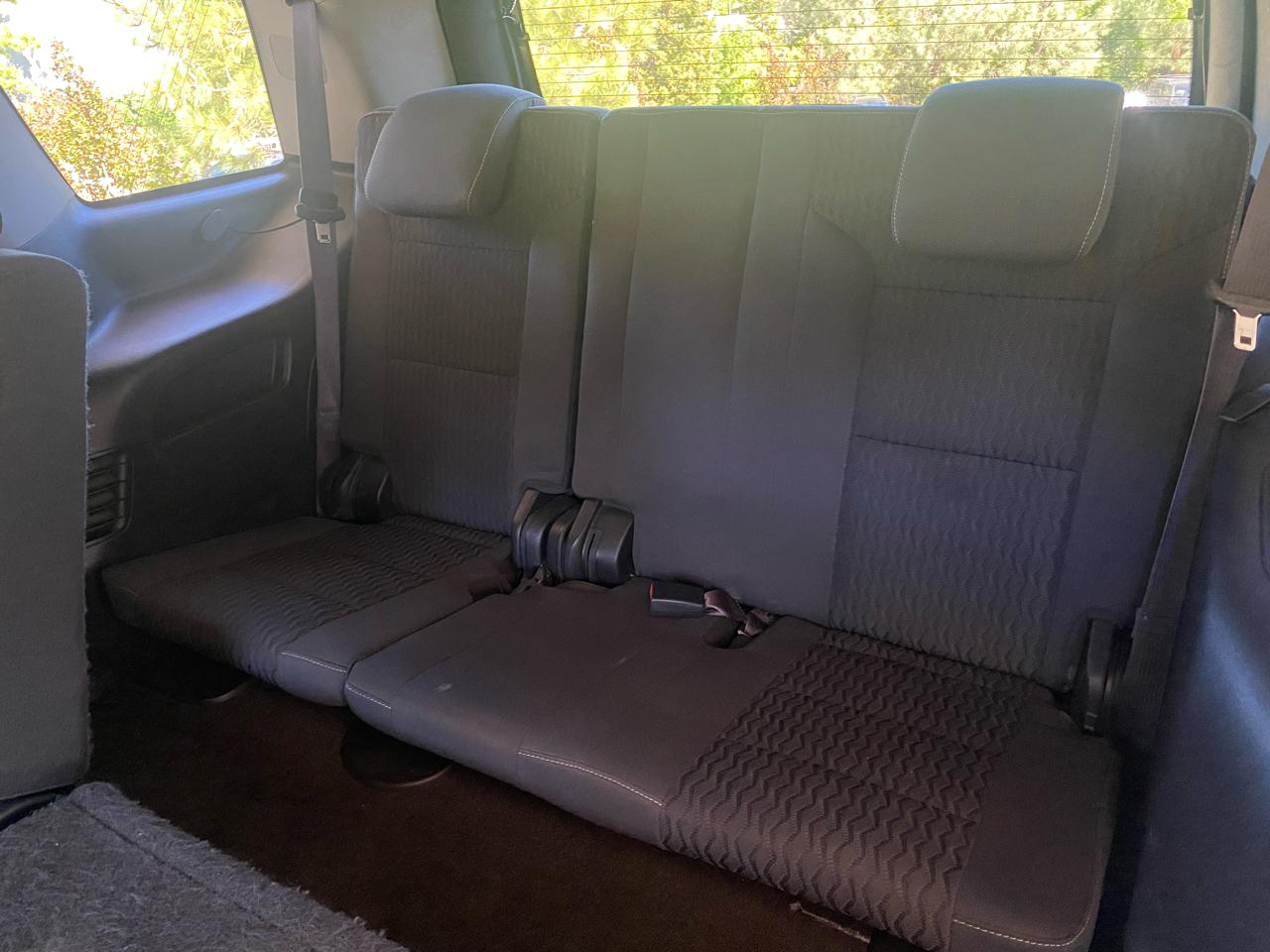 Chevrolet Tahoe 2WD 4dr LS 2015