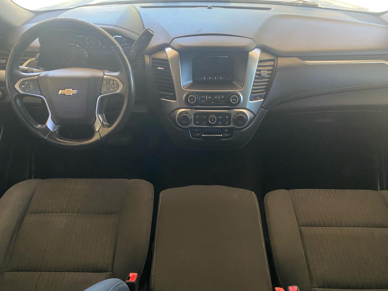 Chevrolet Tahoe 2WD 4dr LS 2015