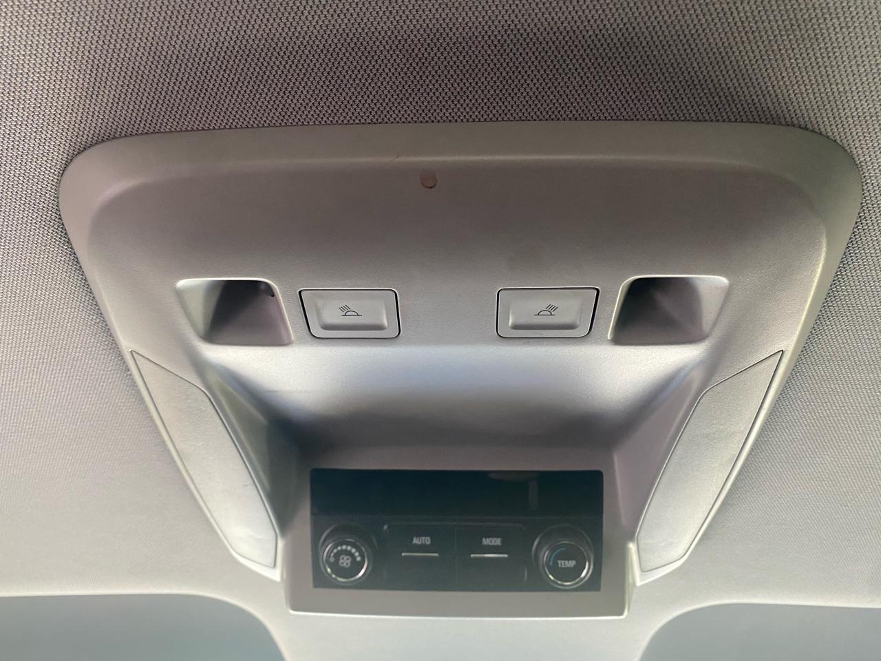 Chevrolet Tahoe 2WD 4dr LS 2015