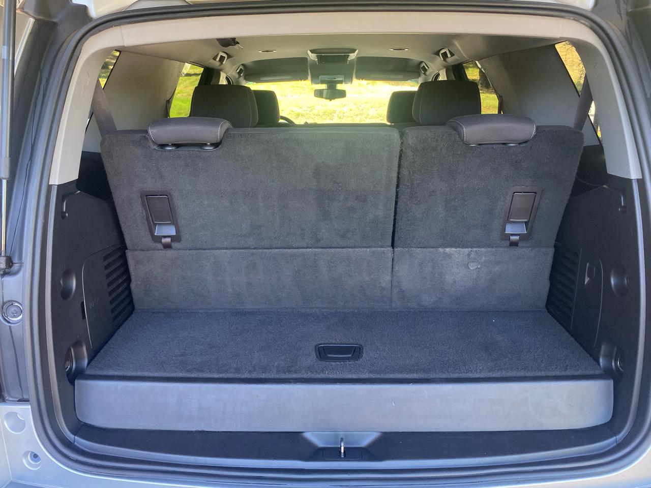 Chevrolet Tahoe 2WD 4dr LS 2015