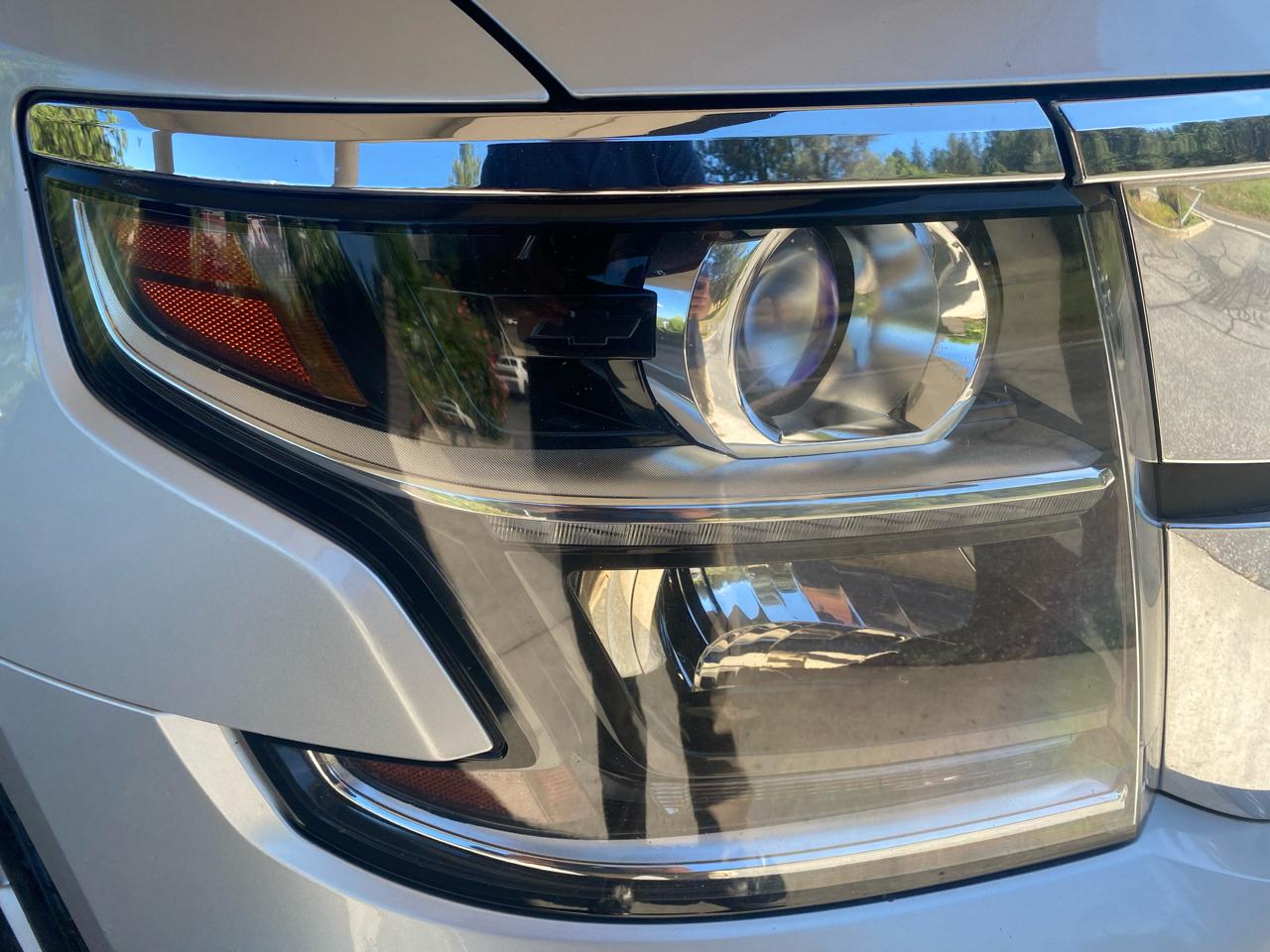 Chevrolet Tahoe 2WD 4dr LS 2015