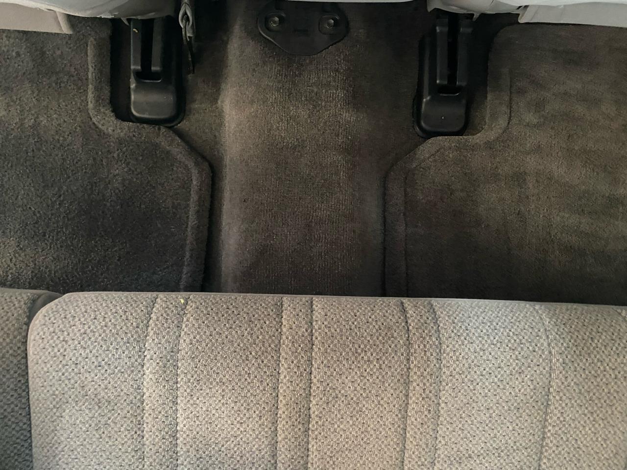 Toyota Tundra Access Cab V8 Auto SR5 2002