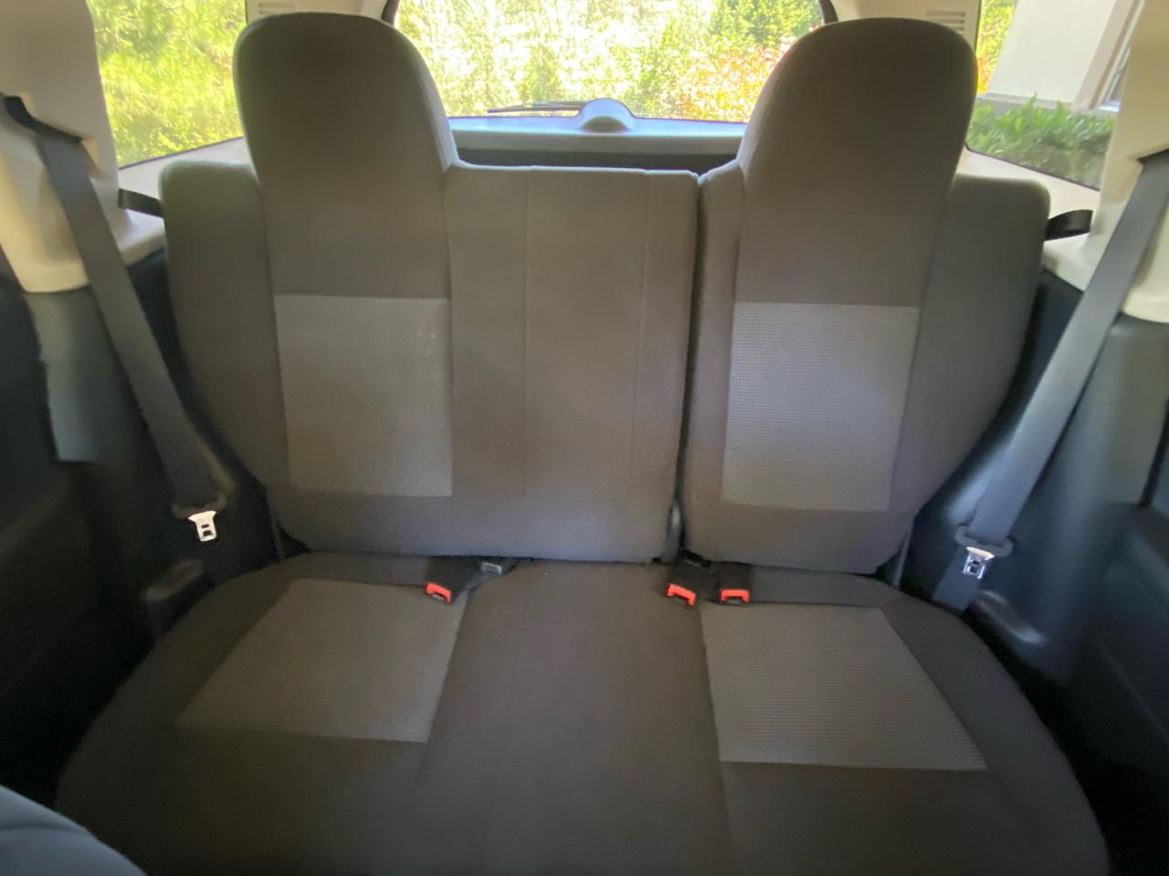 Jeep Patriot 4WD 4dr Sport 2016