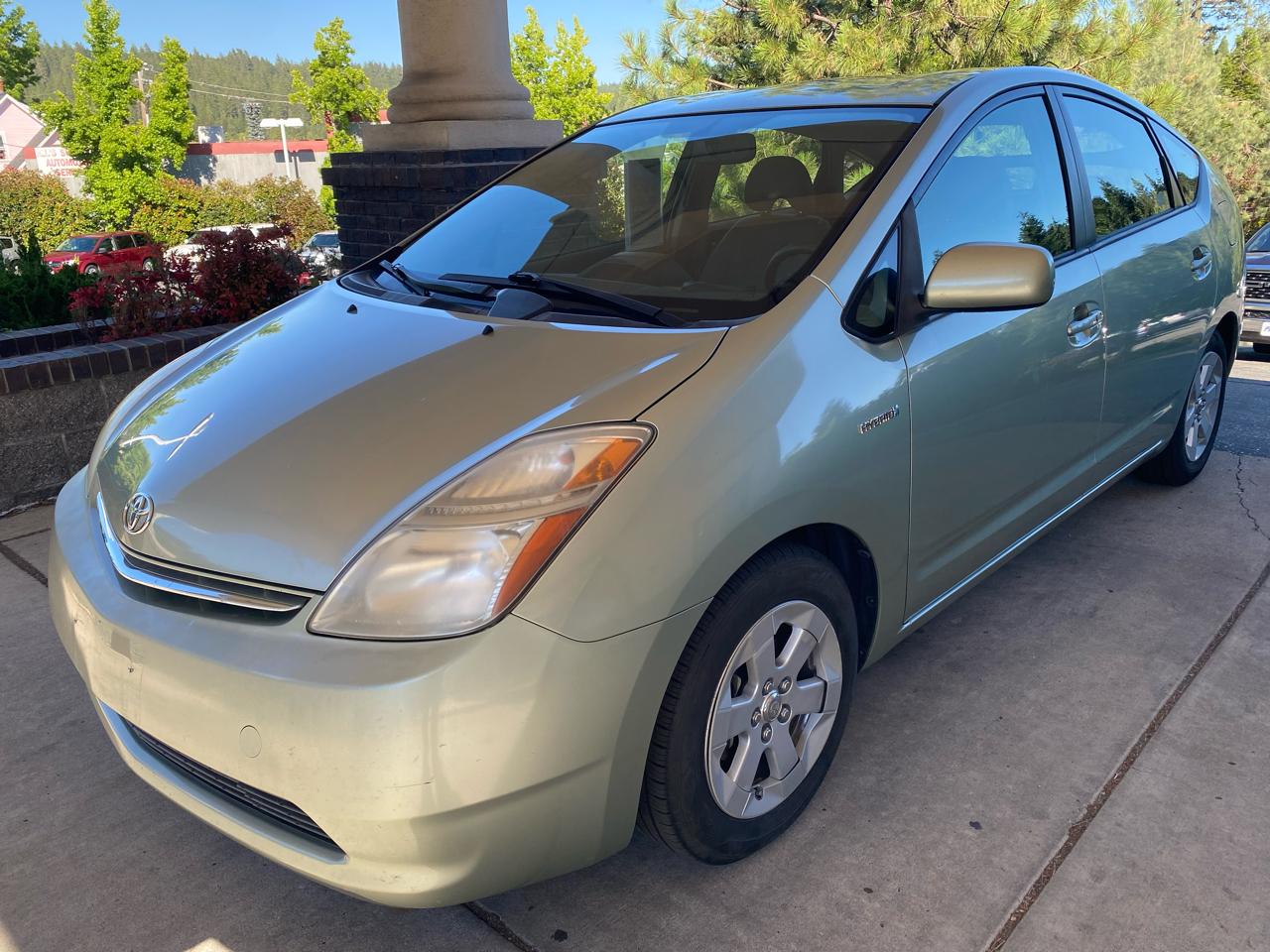 Toyota Prius  2009