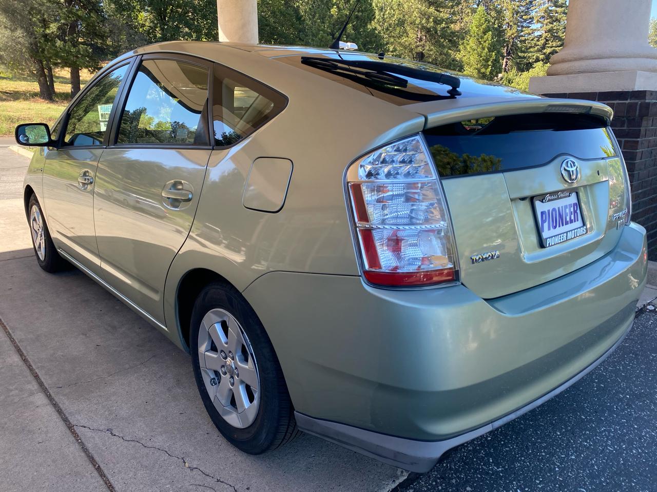 Toyota Prius  2009