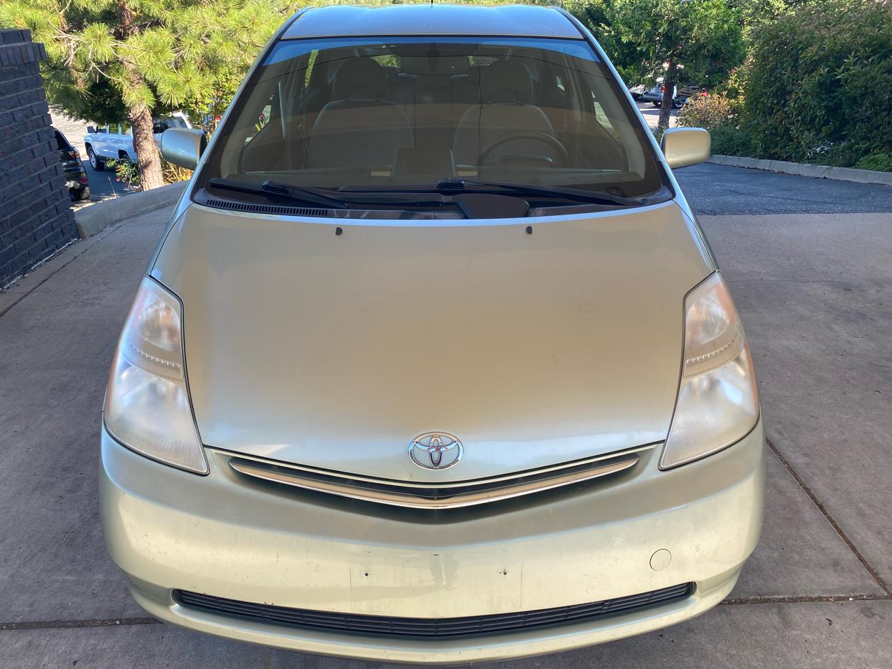 Toyota Prius  2009