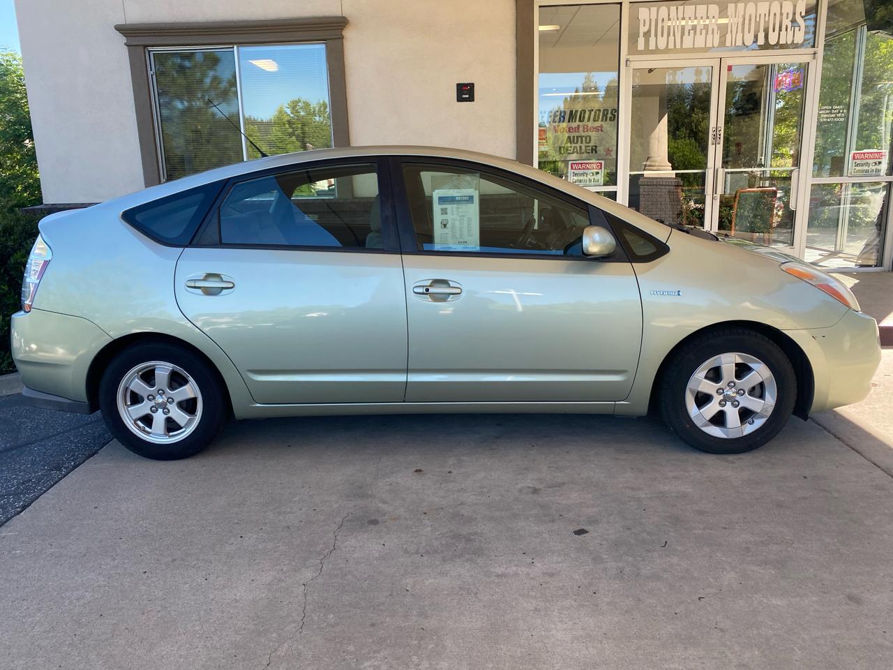 Toyota Prius  2009