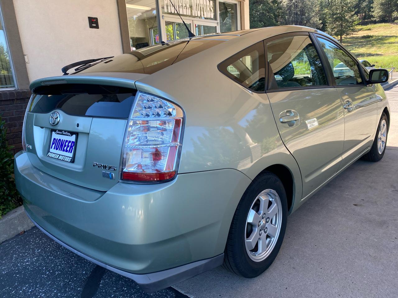Toyota Prius  2009