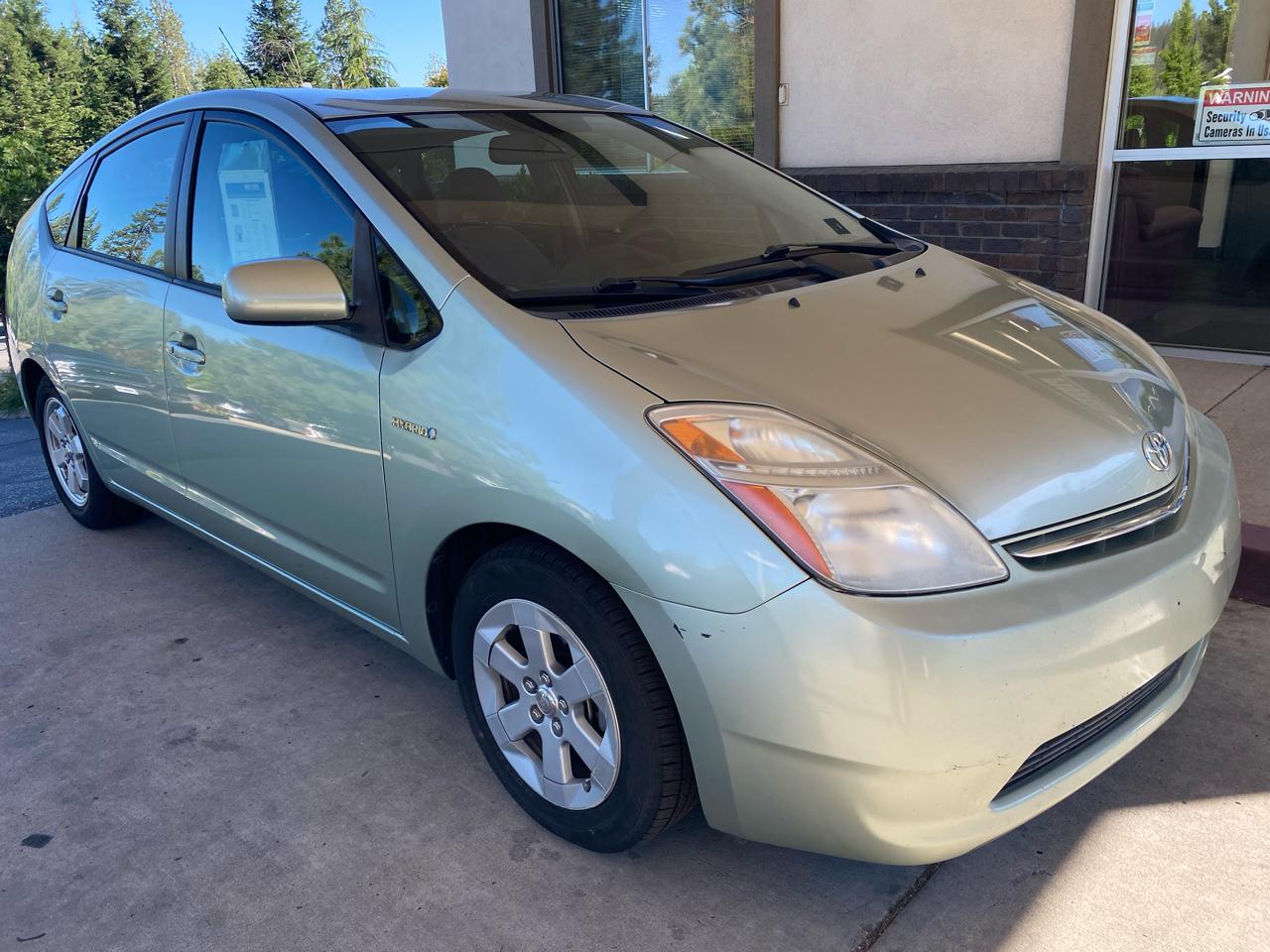 Toyota Prius  2009
