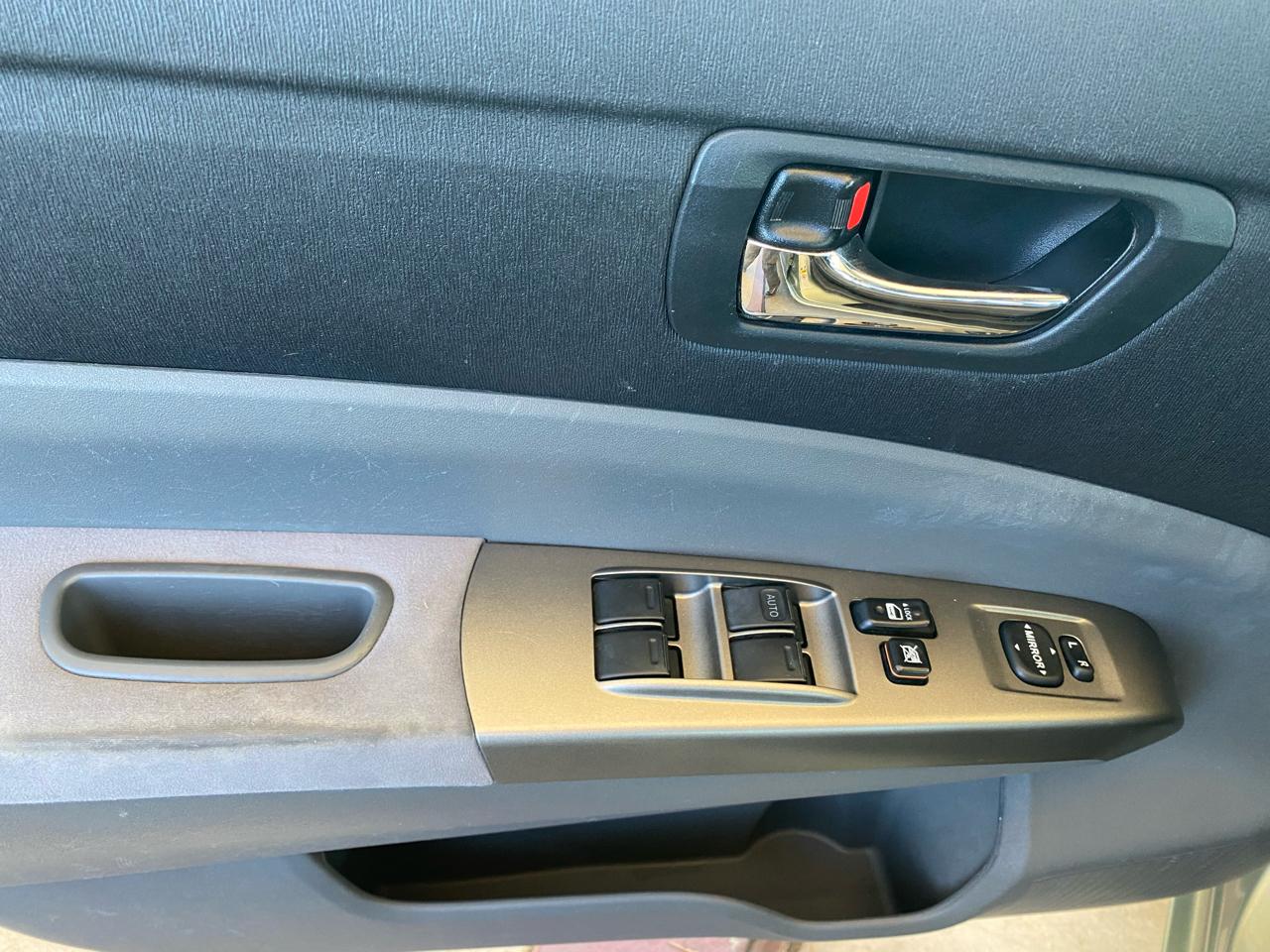 Toyota Prius  2009