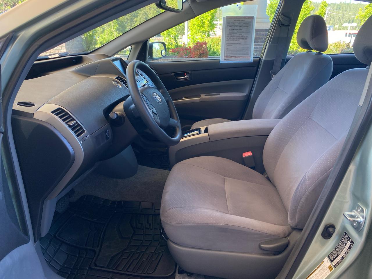 Toyota Prius  2009