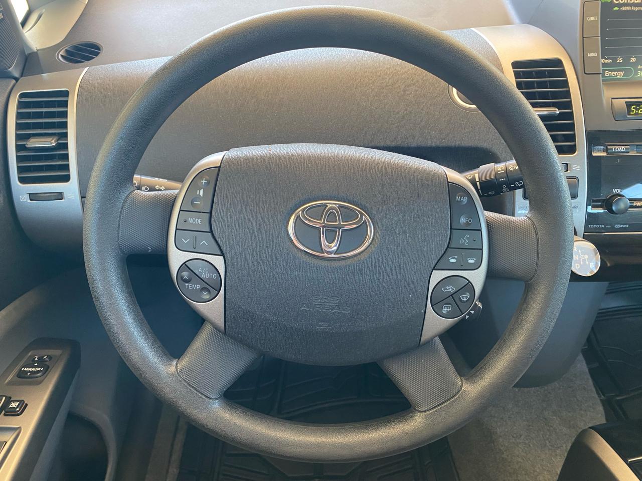 Toyota Prius  2009