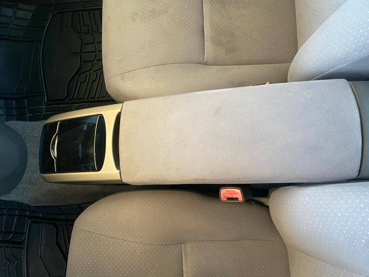 Toyota Prius  2009