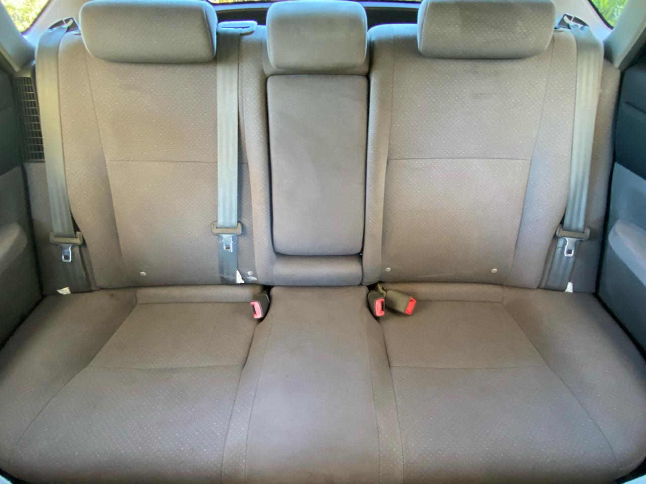 Toyota Prius  2009