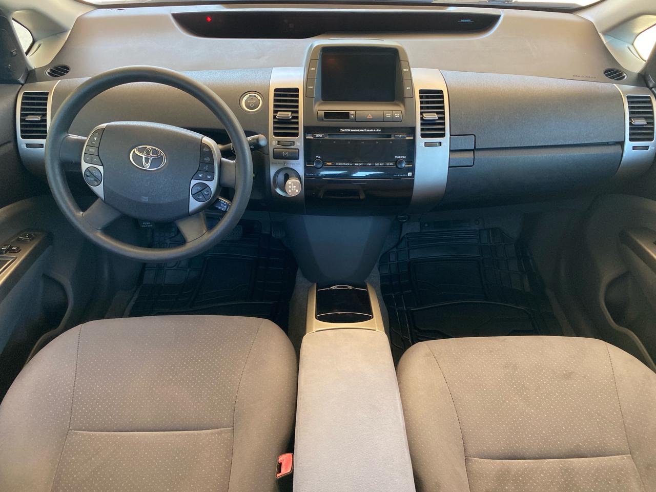 Toyota Prius  2009