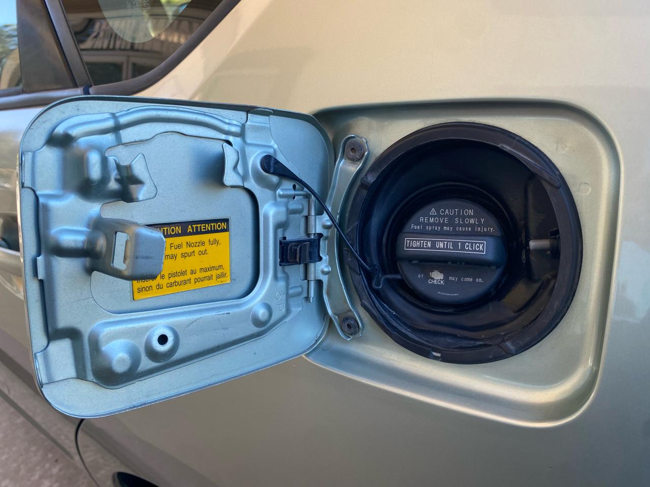 Toyota Prius  2009
