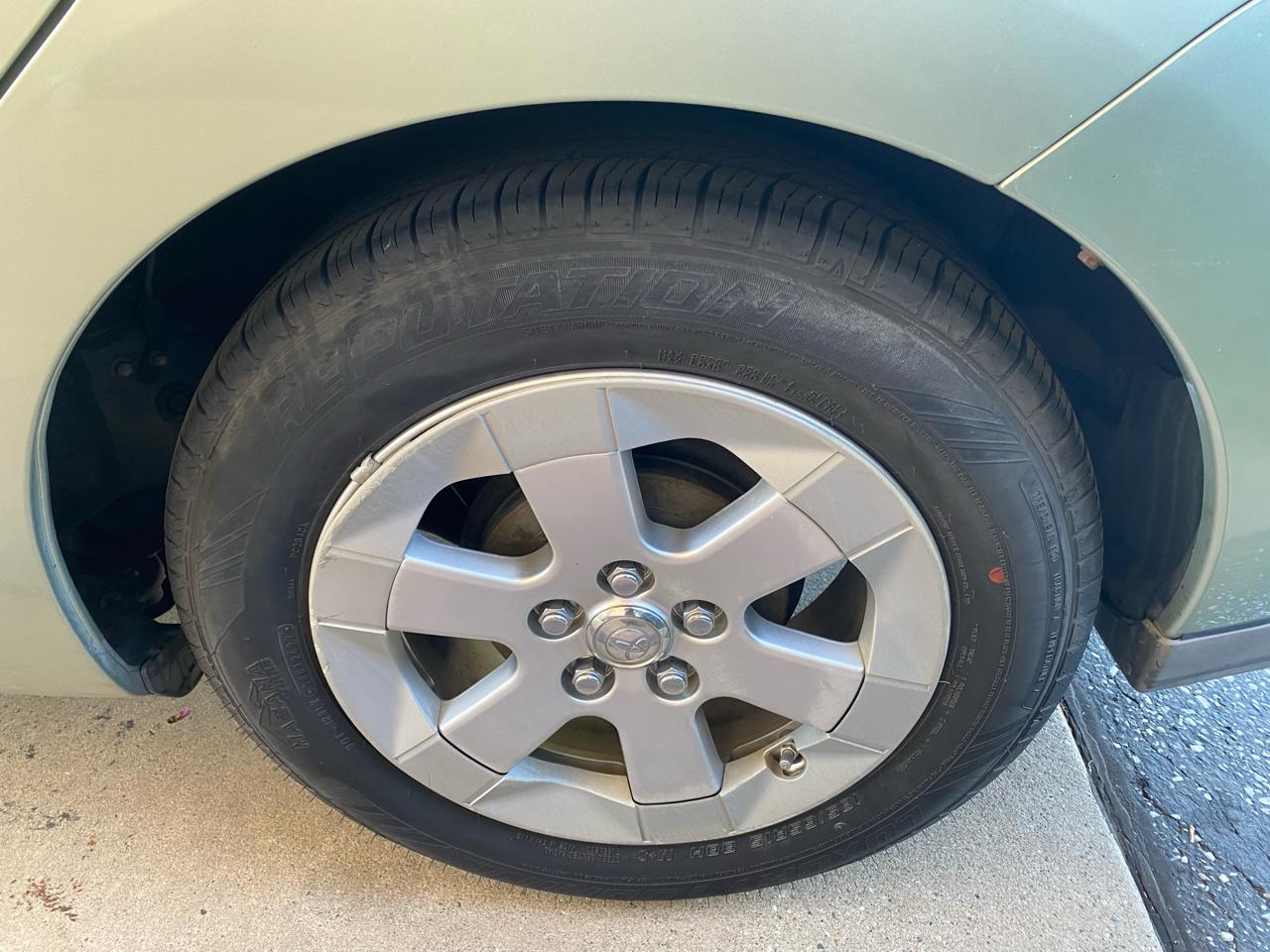 Toyota Prius  2009