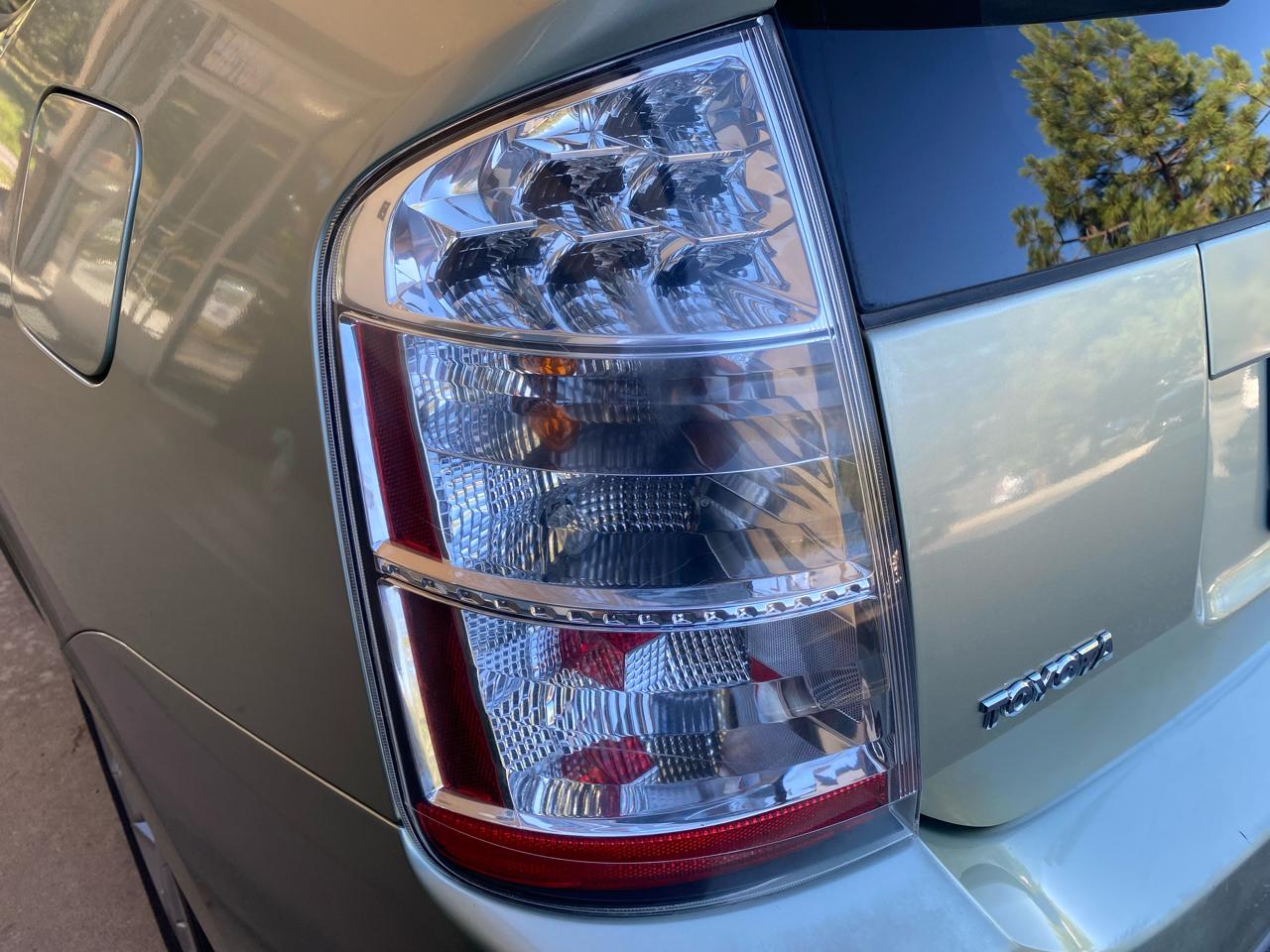 Toyota Prius  2009