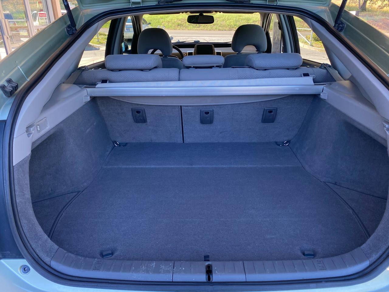 Toyota Prius  2009